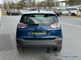 Opel Crossland X 1.2 Turbo Edition NAVI/KAMERA/SHZ/LE - Opel Crossland (X) aus 2021