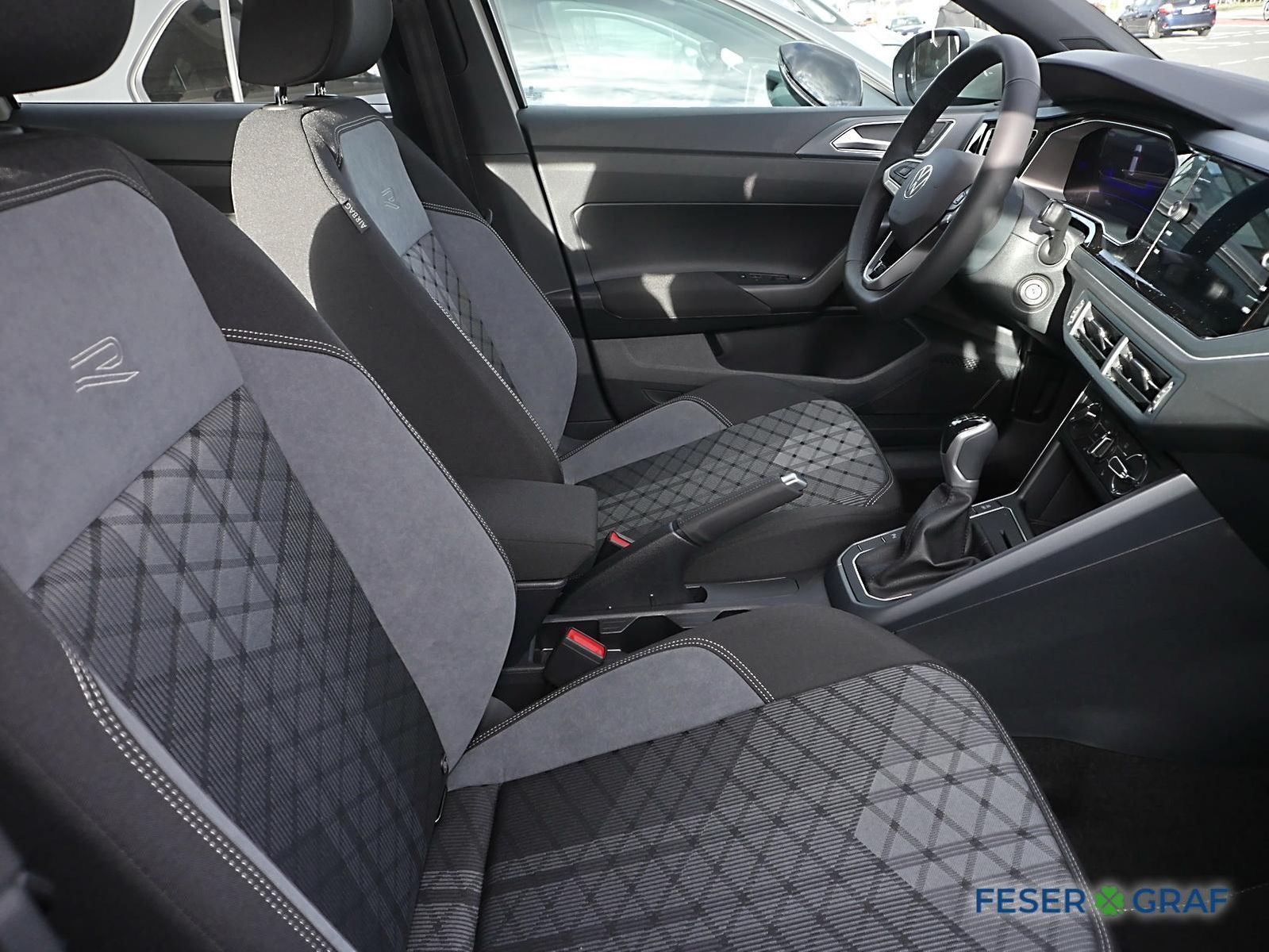 Volkswagen Taigo - Bild 7