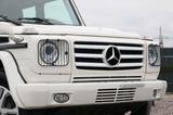 Mercedes-Benz G550*Erstbesitz*TRAUM ZUSTAND*KEINE NACHLACKIERU - gebrauchte Mercedes-Benz G 500 aus dem Jahr 2012