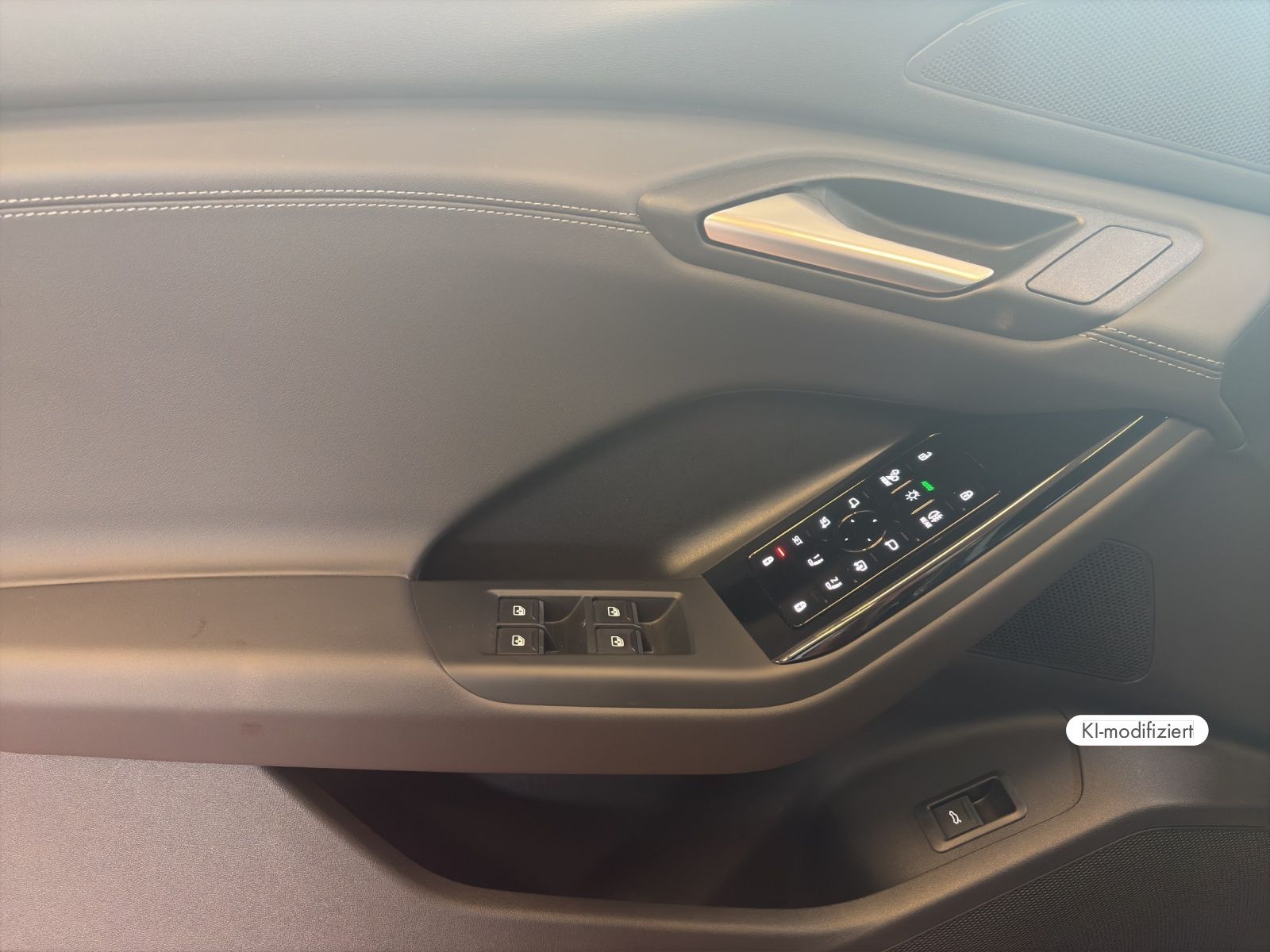 Audi Q6 e-tron - Bild 14