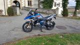 BMW R 1200 GS LC  Rallye 3 Paket, ABS Pro - BMW MOTORRAD R1200R