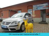 Volkswagen Golf Plus 1.4*Benzin*KLIMA*TÜV*NEU* - gebrauchte VW Golf Plus aus dem Jahr 2005
