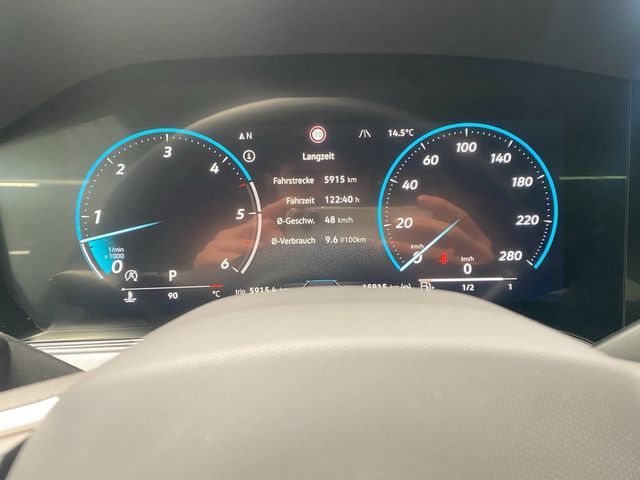 Volkswagen Touareg - Bild 21