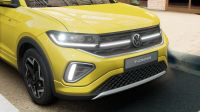 Volkswagen T-Cross - Vorschau Bild 1
