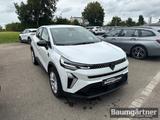 Renault Captur Evolution TCe 160 Mild-Hybrid EDC Kamera - Renault Captur Evolution mit Benzin-Antrieb