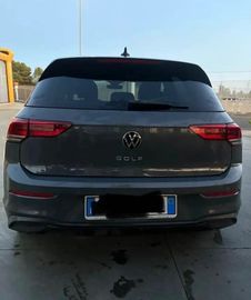 Volkswagen Golf - 7
