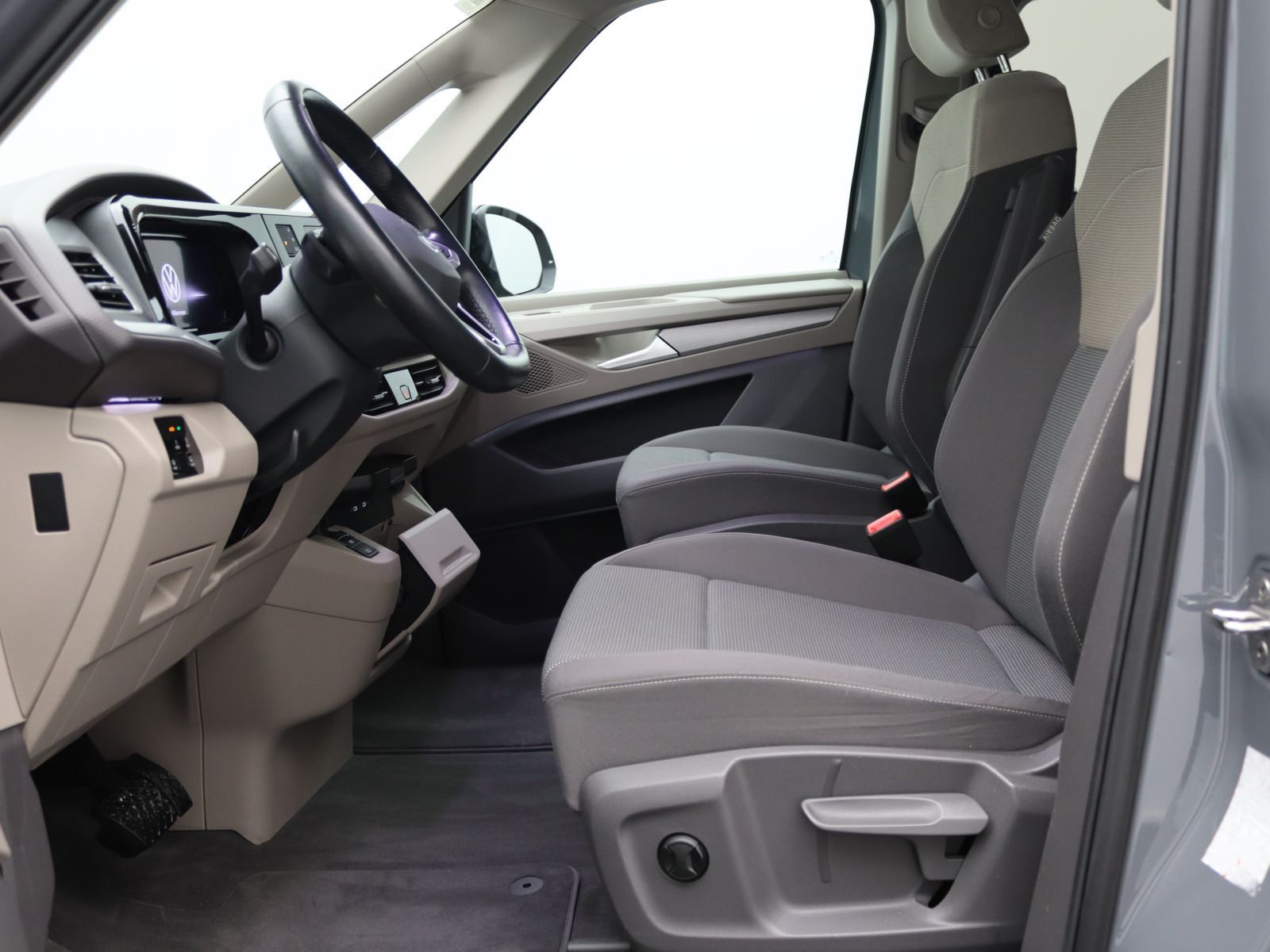 Volkswagen T7 Multivan - Bild 13