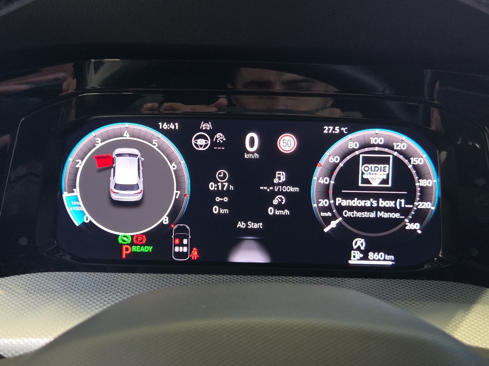 Volkswagen Golf - Bild 12