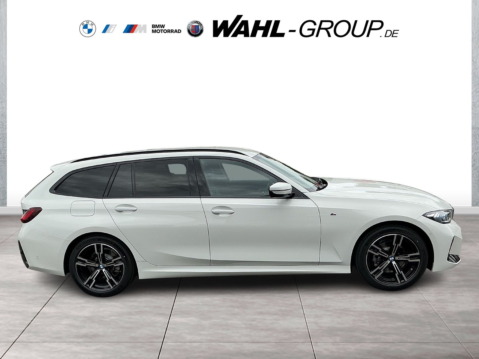 BMW 318 - Bild 5
