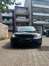 BMW bmw 320d automatik 2012  e91 - BMW 320: 320d E91