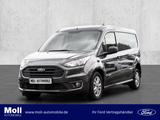 Ford Transit Connect Trend L2 1.5l 100PS Navi Hecksch