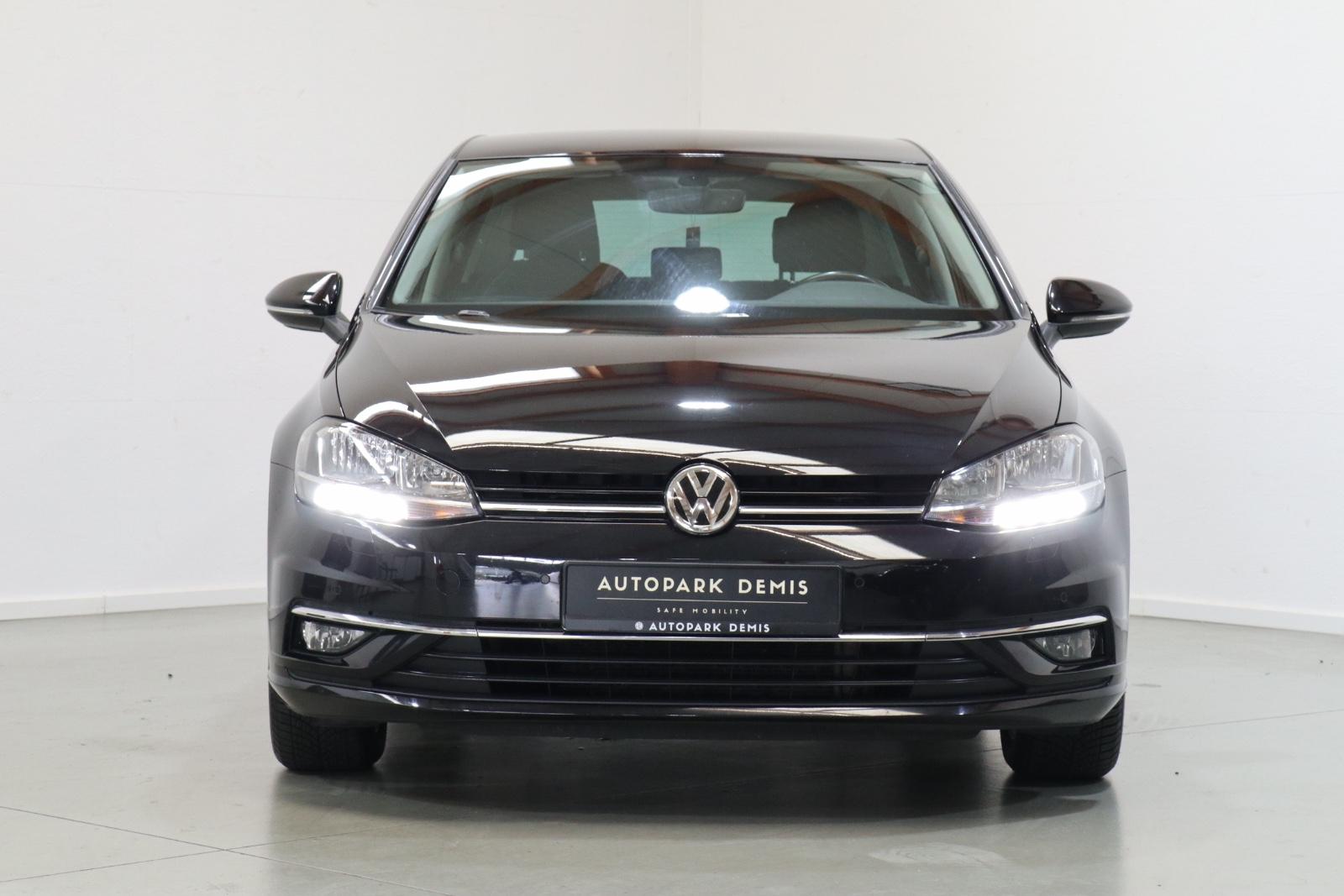 Volkswagen Golf VII Lim. Comfortline ACC/CARPLAY/NAVI/SHZ