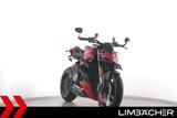 Ducati STREETFIGHTER V2 - QS, DWC, EBC, Fahrmodi,etc - DUCATI ST2