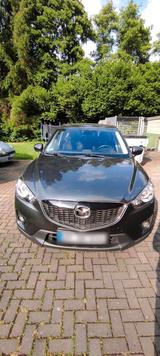 Mazda CX-5 2.2 D AWD  Motorschaden mit TÜ... - Motorschaden mit Diesel-Antrieb