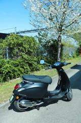 Vespa primavera 50  - VESPA ROLLER 50