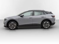 Volkswagen ID.4 - Vorschau Bild 10