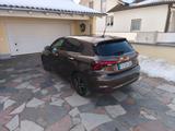 Fiat Tipo 1.4 T-Jet LOUNGE Bronze Metallic Hatchback - Fiat Tipo Hatchback Gebrauchtwagen