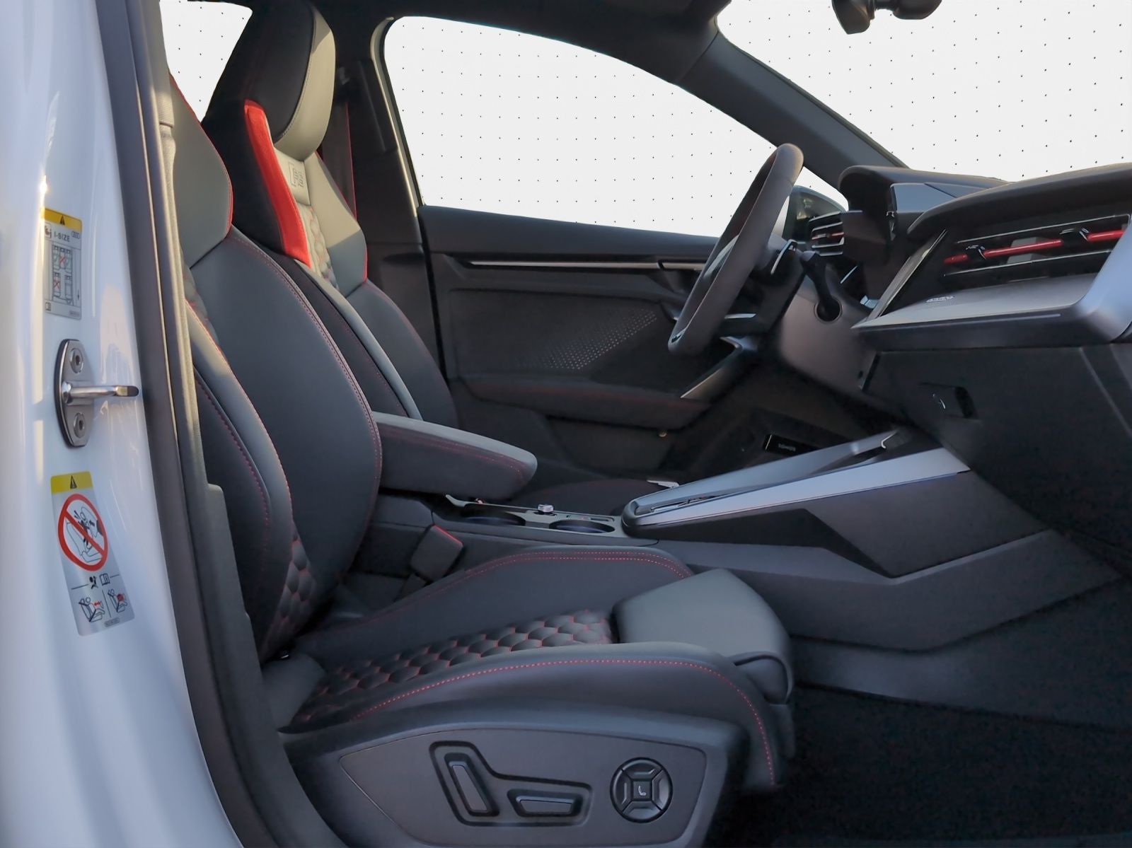 Audi RS3 - Bild 4