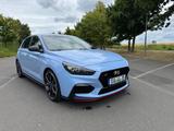 Hyundai i30 2.0 T-GDI N Performance N Performance - Hyundai i30: 2.0