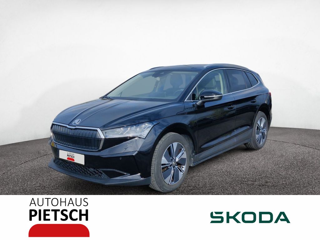 Image of Skoda Enyaq