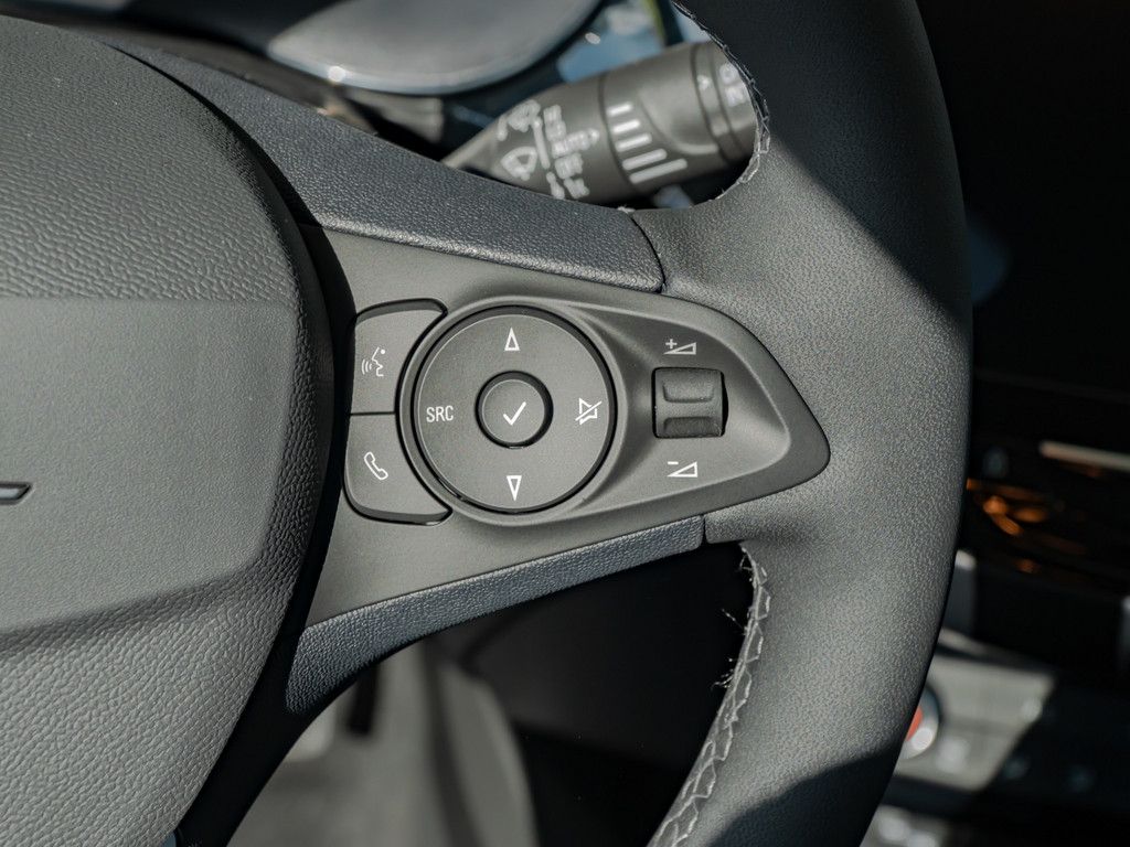 Opel Corsa - Bild 15