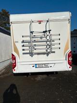 Carado T134 - Carado Wohnmobil oder -wagen