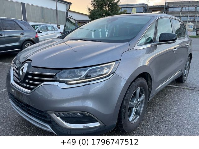 Renault Espace ENERGY dCi 160