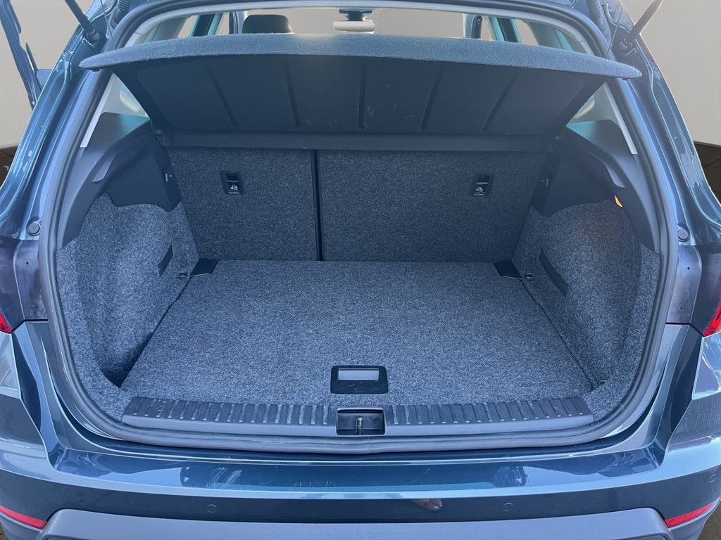 Seat Arona - Bild 14