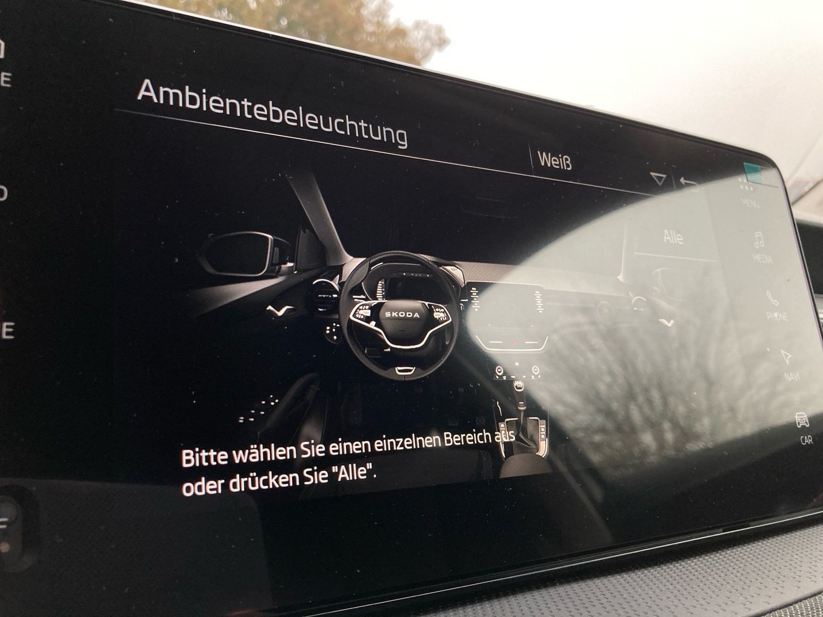 Skoda Fabia - Bild 19