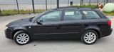 Seat Exeo ST 1.8 TSI 118kW Style Style - Seat Exeo mit Benzin-Antrieb: Kombi, 1.8