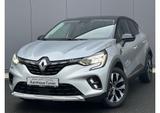 Renault Captur TCe 140 Navi Sitzhzg Klimaaut RFK 17"-LM - Renault: R17