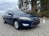 Ford Mondeo Lim. Ghia - Ford Mondeo aus 2009