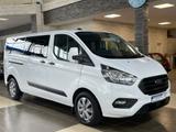 Ford Tourneo Custom Trend 340*L2*LED*AHK*8-Sitzer*SHZ