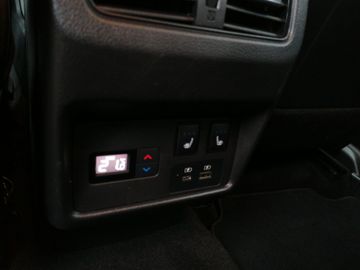 Nissan X-Trail - 12