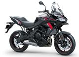 Kawasaki Versys 650 