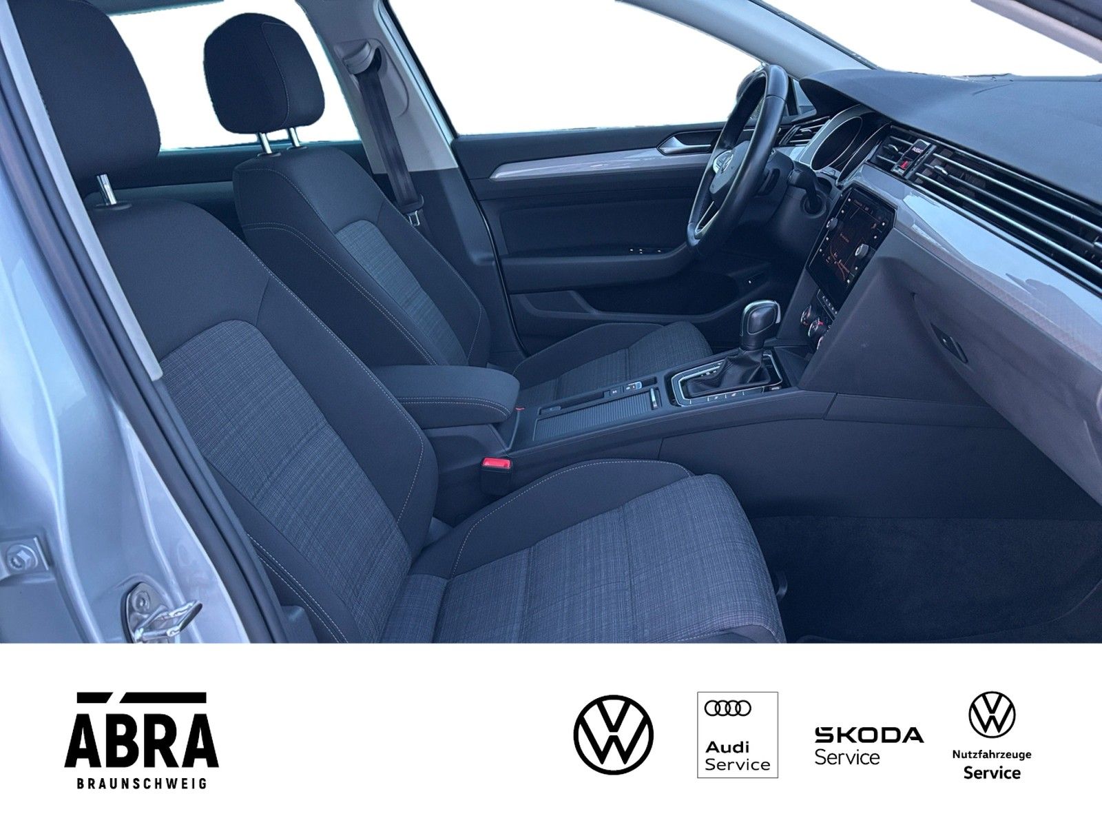 Volkswagen Passat Variant - Bild 6