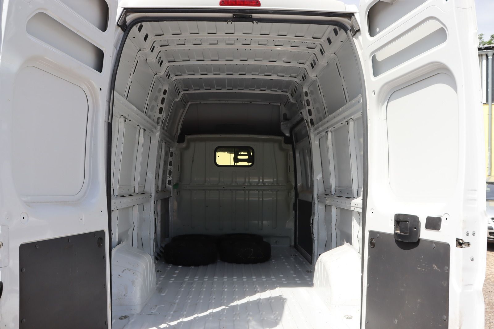 Fahrzeugabbildung Citroën Jumper L2H3 KaWa 35 1. Hand * TOP-Zustand