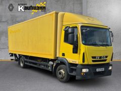 Fahrzeugabbildung ML 120 E Eurocargo 120E 28 E5 AHK Temp BT el.SP