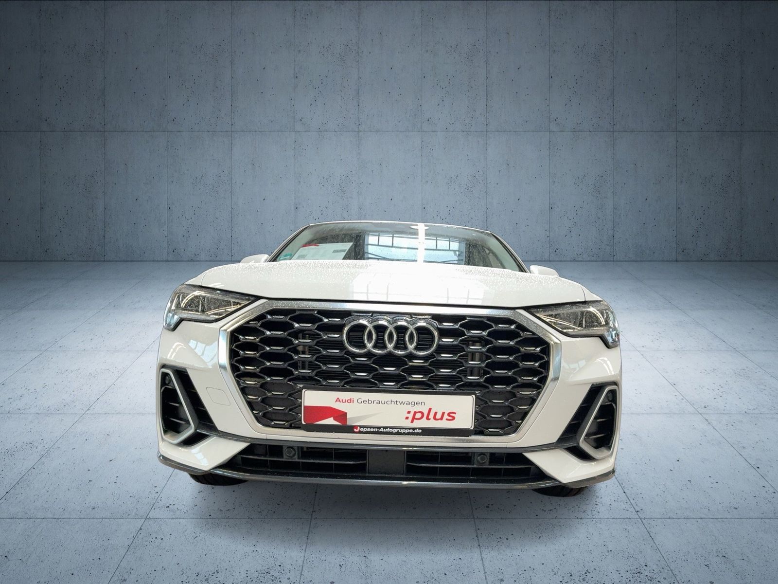 Audi Q3 - Bild 9