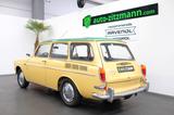 Volkswagen Typ3 1500 S VARIANT/RESTAURIERT/MATCHING-NUMBER - Volkswagen: 1500