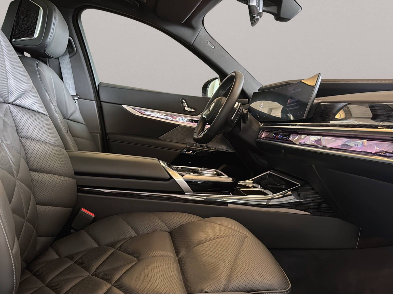 BMW 740 - Bild 7
