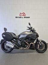 Ducati Diavel Strada - DUCATI DIAVEL STRADA