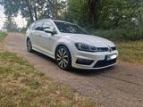 Volkswagen Golf 1.4 TSI DSG  R- Line Variant Highline AHK - Behindertengerechte Volkswagen Golf
