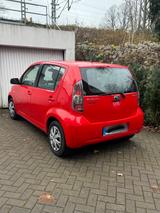 Subaru Justy 2009 115.000 Km - gebrauchte Subaru Justy aus dem Jahr 2009