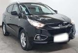 Hyundai IX35 2.0 Automatik Allrad Vollauss... - Hyundai ix35 mit LPG-Antrieb