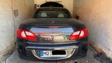 Chrysler Sebring Cabrio Limited 2.7 AT Hardtop Limited - Chrysler Sebring aus 2008