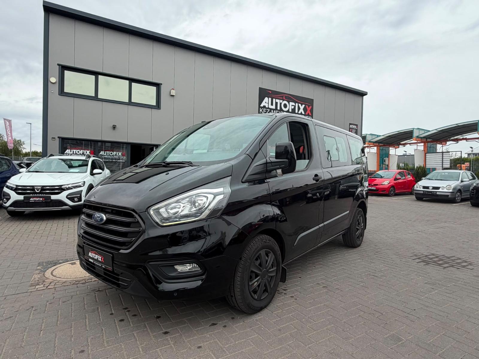 Ford Transit/Tourneo Custom Kombi 320 L1 Trend