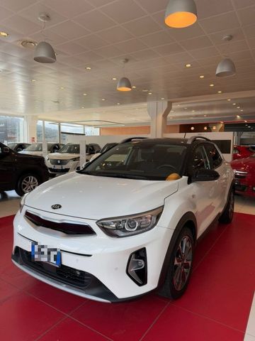 Kia KIA Stonic 1.0 T-GDi 100 CV MHEV iMT Style