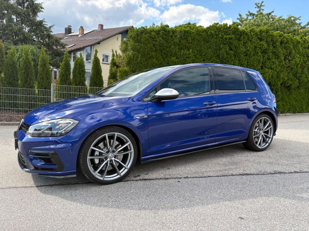 Image of Volkswagen Golf