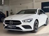 Mercedes-Benz CLA 250 SB e AMG Sport Night Navi AHK Kam Ambi - Mercedes-Benz CLA Shooting Brake in Bremen